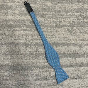 NWT Tommy Bahama Beach Umbrella Blue Bowtie